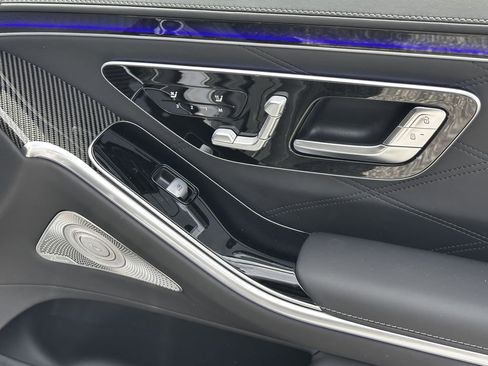 New 2026 Mercedes-Benz S 63 AMG S image 18