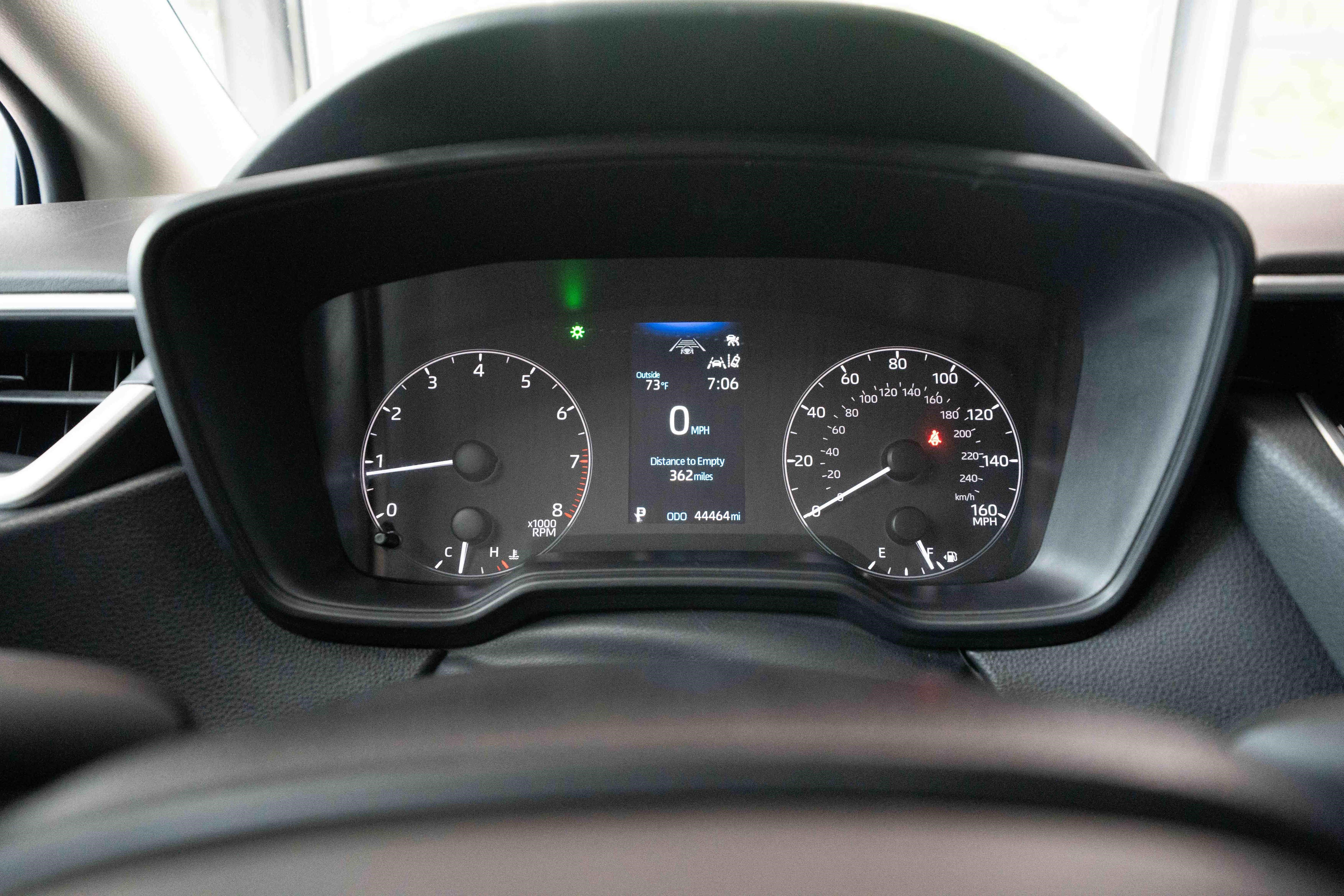 Used 2024 Toyota Corolla LE FWD image 16