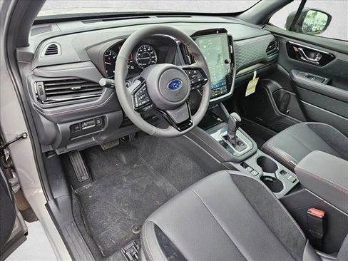 New 2025 Subaru Forester Touring w/ Protection Package image 3