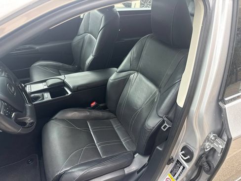 Used 2019 Lexus ES 350 FWD image 19