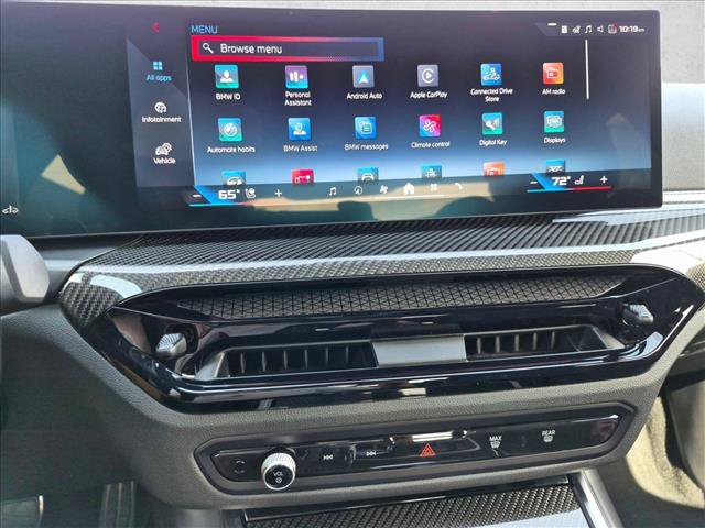 New 2026 BMW M340i xDrive w/ Premium Package AWD/4WD image 14