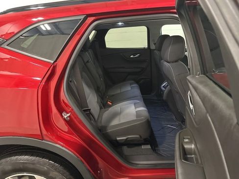 Used 2024 Chevrolet Blazer LT w/ Convenience Package image 14