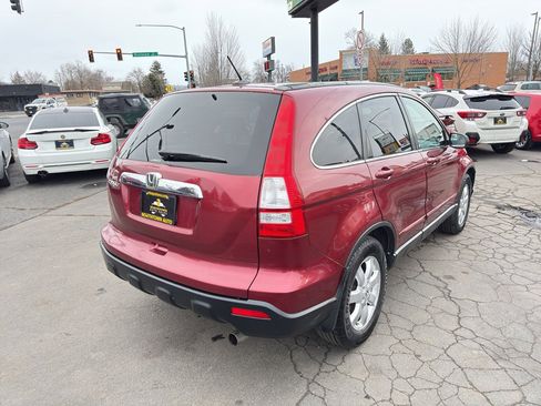 Used 2007 Honda CR-V EX-L image 6