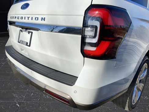 Used 2023 Ford Expedition King Ranch image 45