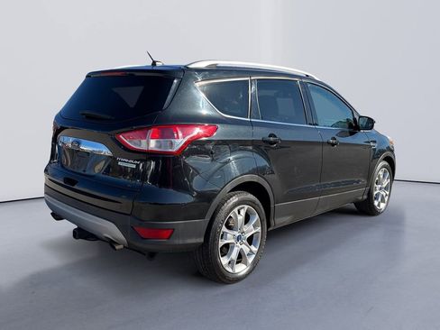 Used 2015 Ford Escape Titanium w/ Equipment Group 301A image 3