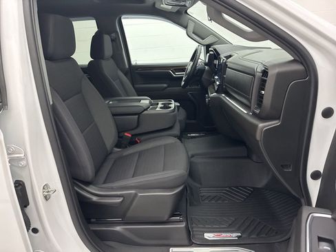 Used 2023 Chevrolet Silverado 1500 RST image 48