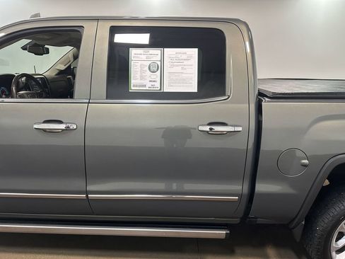 Used 2018 GMC Sierra 1500 Denali w/ Denali Ultimate Package image 45