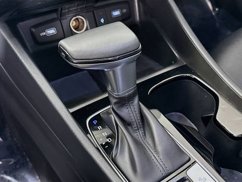 Used 2024 Hyundai Santa Cruz XRT image 18