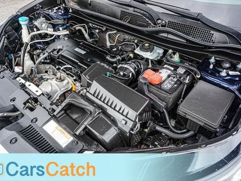 Used 2017 Honda CR-V LX image 35