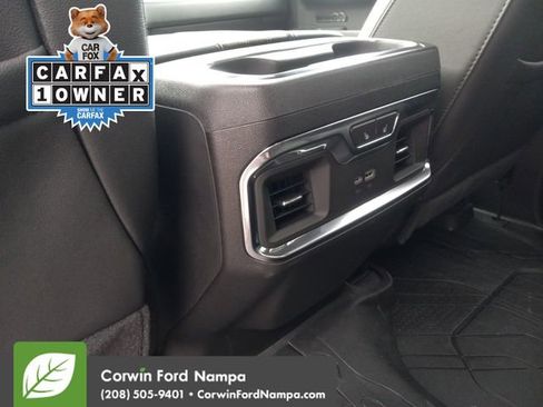 Used 2025 Chevrolet Silverado 1500 High Country image 27