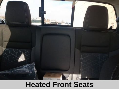 New 2026 Nissan Frontier SV w/ SV Convenience Package image 14