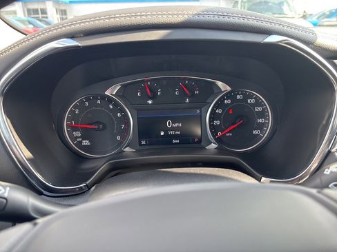 New 2025 Chevrolet Blazer LT w/ Convenience Package image 14