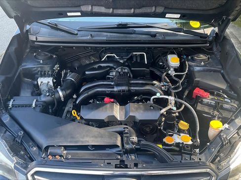 Used 2016 Subaru Crosstrek 2.0i Limited AWD/4WD image 28