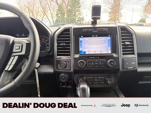 Used 2019 Ford F150 XLT w/ Equipment Group 302A Luxury image 26