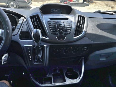 Used 2016 Ford Transit 350 148 Medium Roof RWD image 21