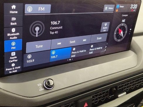 Used 2025 Honda Accord EX-L image 3