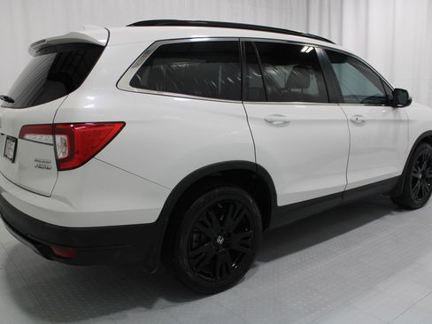 Used 2021 Honda Pilot Special Edition image 6