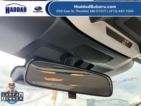 Certified 2024 Subaru Impreza 2.0i AWD/4WD image 19