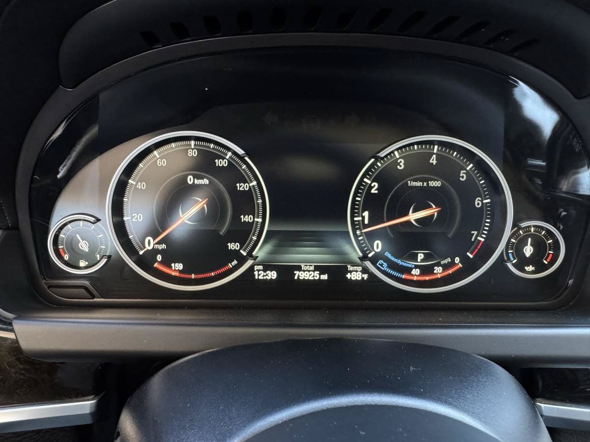 Used 2014 BMW 640i Coupe RWD image 29