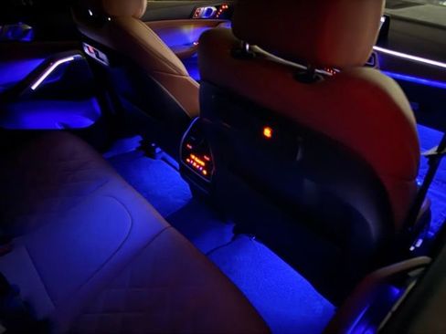 Used 2023 BMW X6 xDrive40i w/ M Sport Package image 33