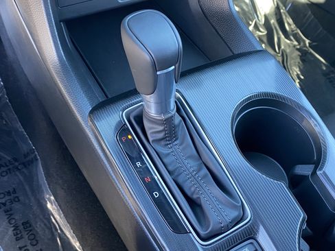 Used 2026 Honda Civic Sport image 22