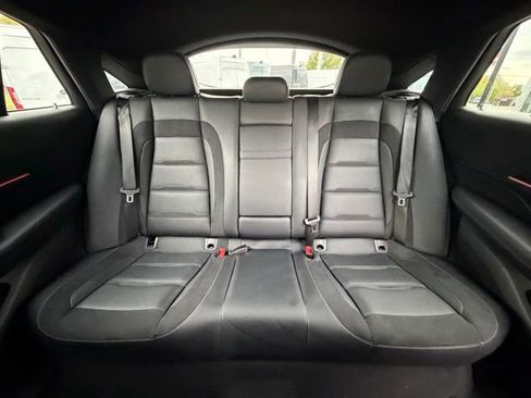 Certified 2023 Mercedes-Benz GLE 53 AMG 4MATIC Coupe image 17