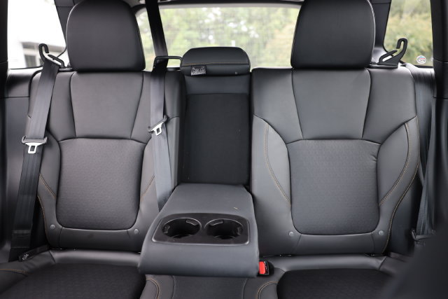 Certified 2026 Subaru Forester Wilderness AWD/4WD image 53