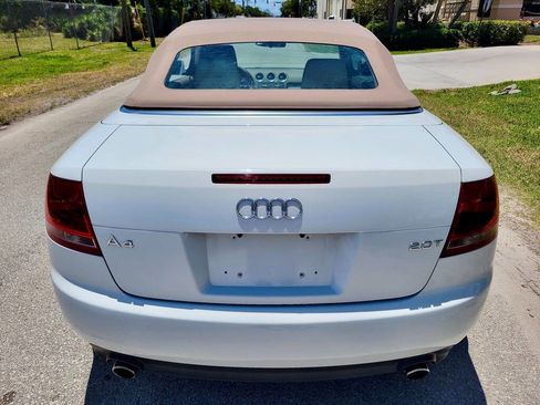 Used 2008 Audi A4 2.0T image 16