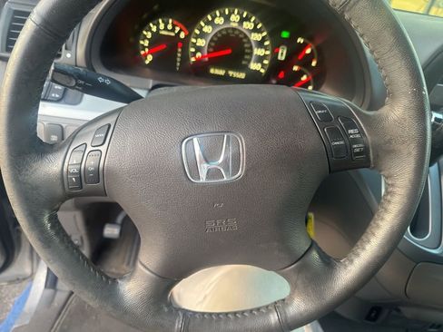 Used 2010 Honda Odyssey EX-L image 6