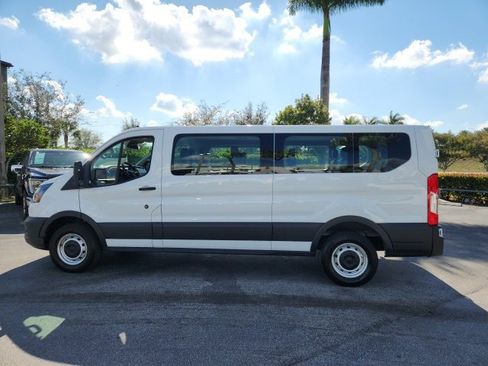 Used 2023 Ford Transit 350 XL image 11