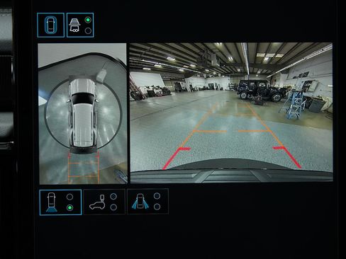 New 2026 GMC Yukon Elevation w/ LPO, Floor Liner Package image 38