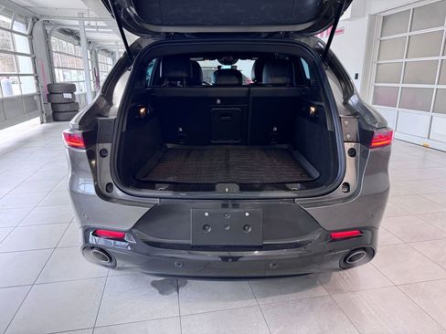 Used 2024 Dodge Hornet R/T image 7