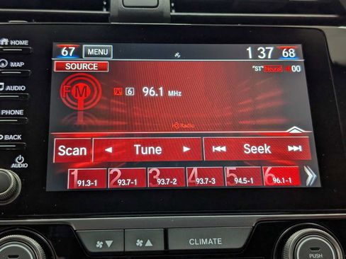 Used 2021 Honda Civic Type R image 29