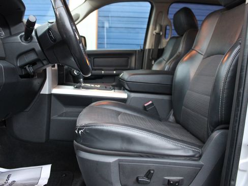 Used 2010 Dodge Ram 1500 Truck Sport image 16