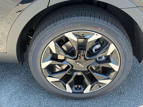 New 2026 Kia Sorento EX AWD/4WD image 15