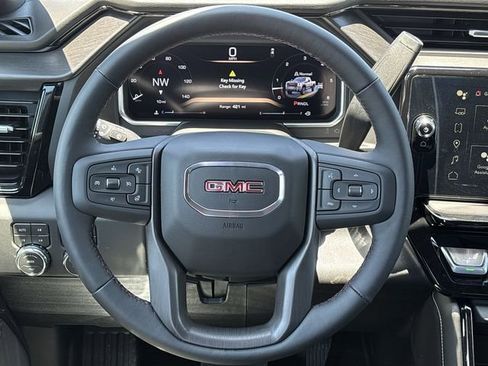 New 2026 GMC Sierra 2500 AT4X AWD/4WD image 14
