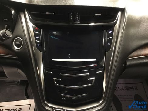 Used 2019 Cadillac CTS Luxury image 48