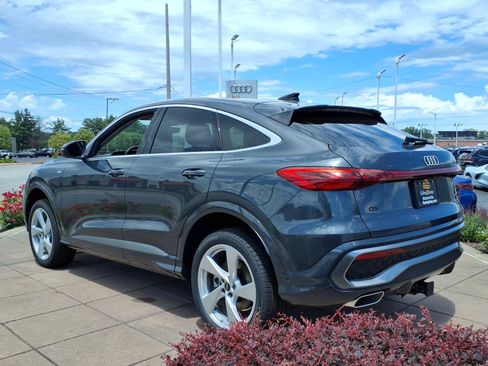 New 2026 Audi Q5 Premium Plus AWD/4WD image 8