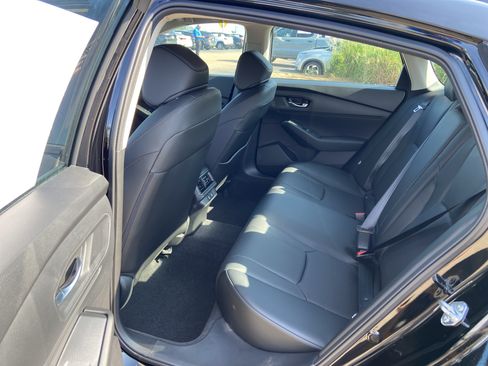 New 2026 Honda Accord EX-L image 44