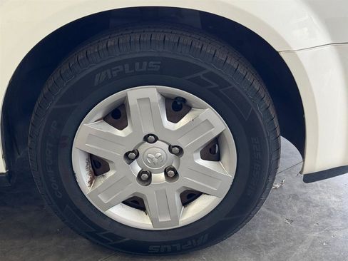 Used 2009 Dodge Grand Caravan SE w/ Climate Group FWD image 29