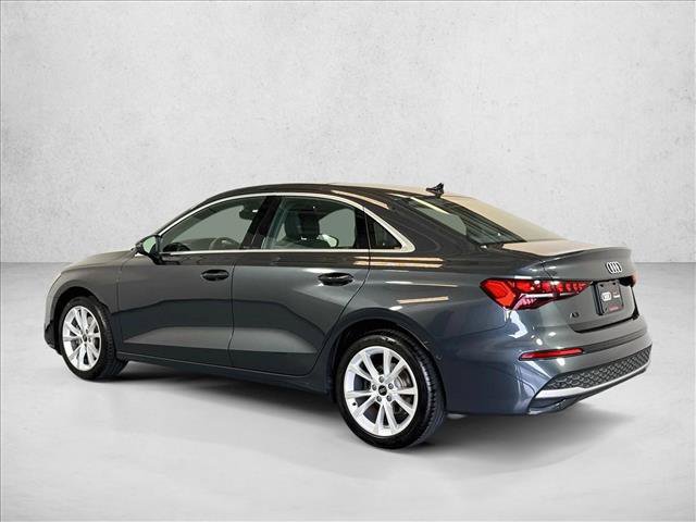 Used 2025 Audi A3 2.0T Premium AWD/4WD image 8