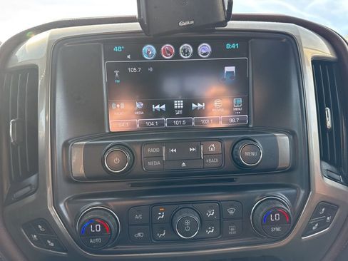 Used 2016 Chevrolet Silverado 3500 High Country w/ Duramax Plus Package image 18