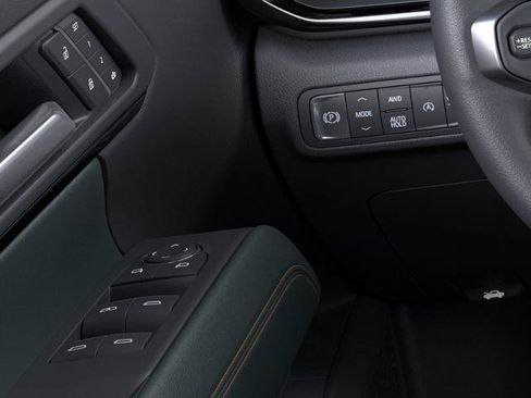 New 2027 GMC Terrain AT4 w/ Convenience Package III AWD/4WD image 47