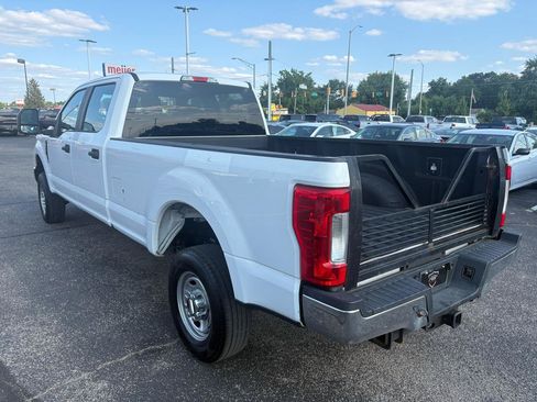 Used 2017 Ford F250 XL w/ XL Decor Group AWD/4WD image 3