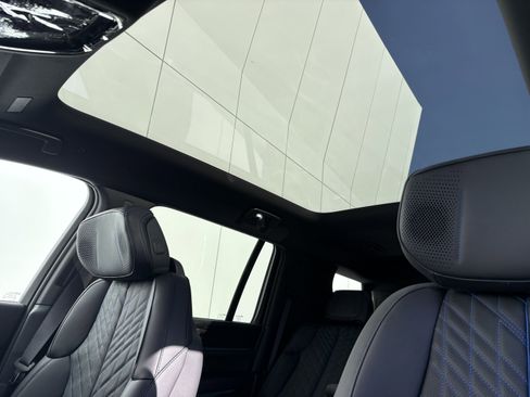 New 2026 Cadillac Escalade IQL Luxury image 18