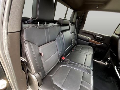 Used 2020 Chevrolet Silverado 2500 High Country w/ Z71 Off-Road Package AWD/4WD image 20