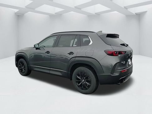 New 2026 MAZDA CX-50 AWD 2.5 Hybrid w/ Cargo Package image 7