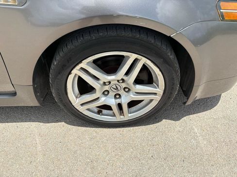 Used 2007 Acura TL FWD image 55