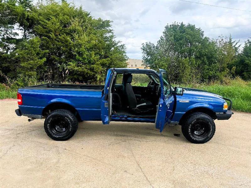 Used 2010 Ford Ranger XLT RWD image 6