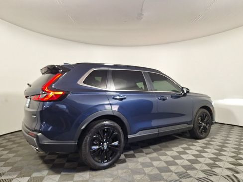 Used 2024 Honda CR-V Sport Touring image 5